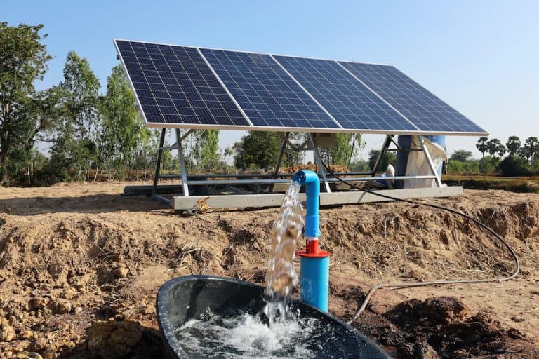 Captación Solar Grupo Almat